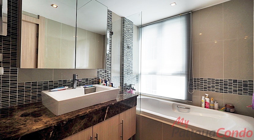 Nova Ocean View Condo Pattaya For Sale - NOVAV04-10