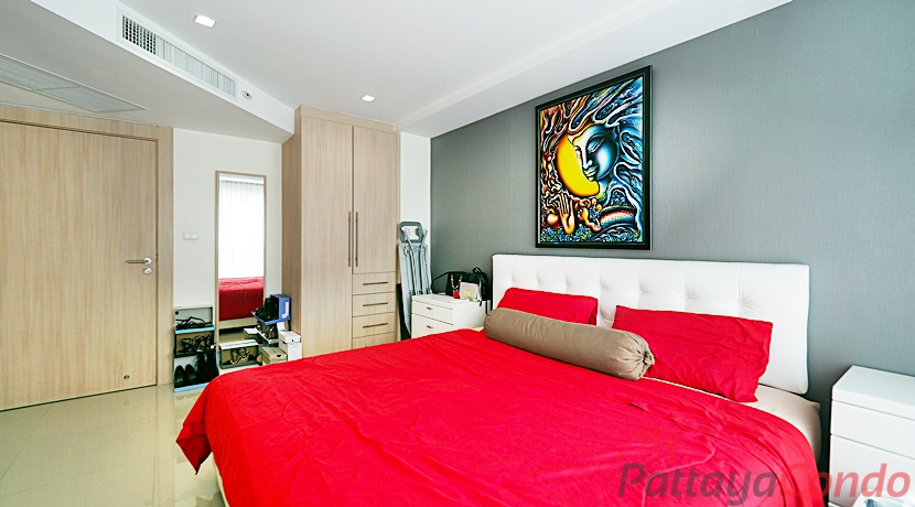 Nova Ocean View Condo Pattaya For Sale - NOVAV04-13