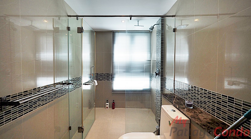 Nova Ocean View Condo Pattaya For Sale - NOVAV04-14