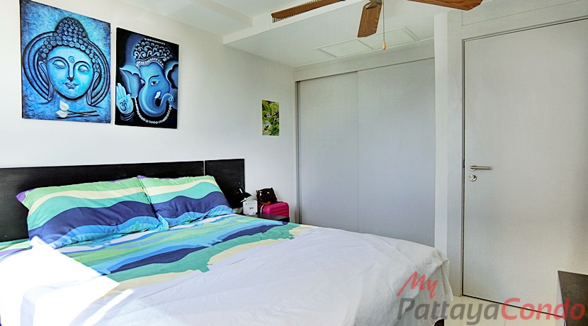Novana Residence Pattaya For Sale - NOV10-8