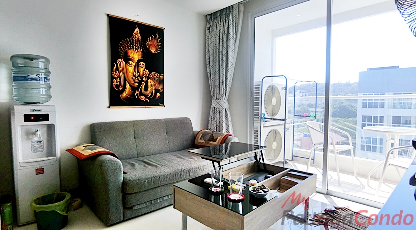 Novana Residence Pattaya For Sale - NOV10-2