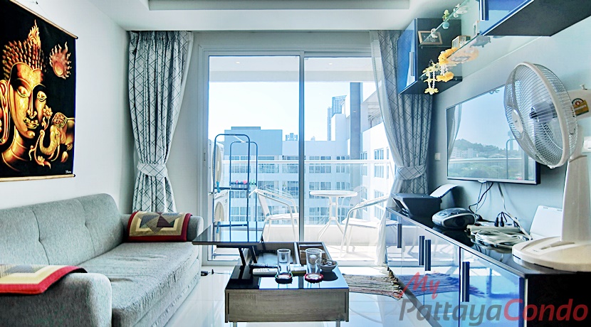 Novana Residence Pattaya For Sale - NOV10-4