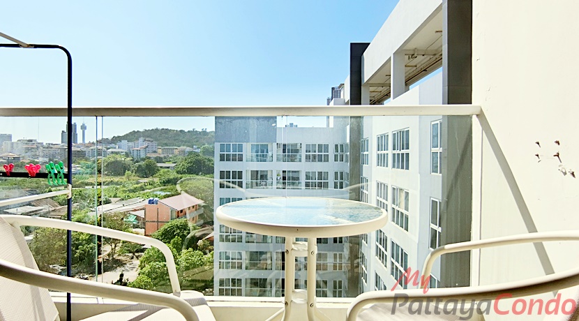 Novana Residence Pattaya For Sale - NOV10-13