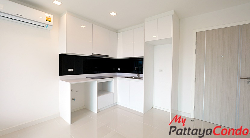 One Tower Pratamnak Condo For Sale - ONET03