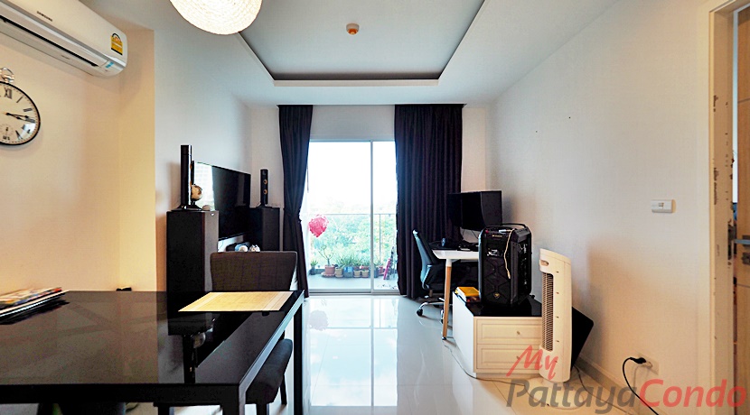 One Tower Pratamnak Condo For Sale - ONET12-1
