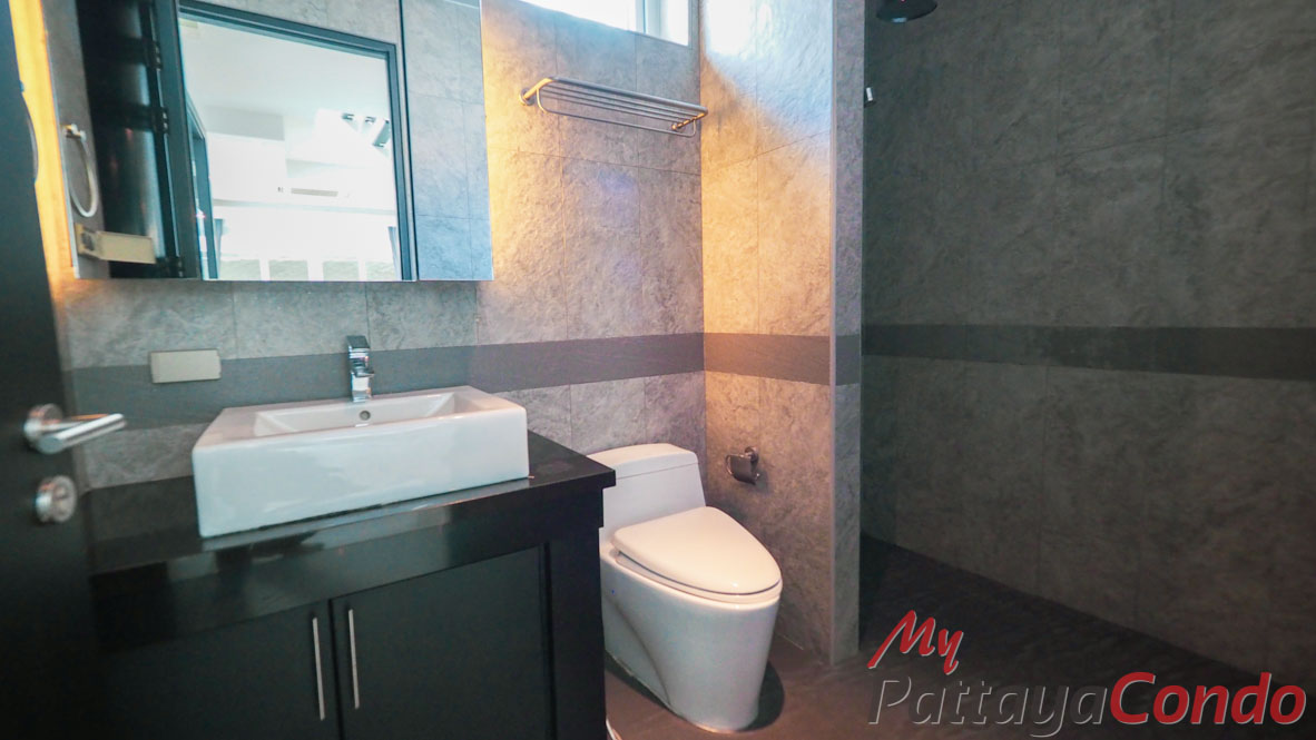 Palm Oasis Pool Villa Pattaya House For Sale - HJPO02-14