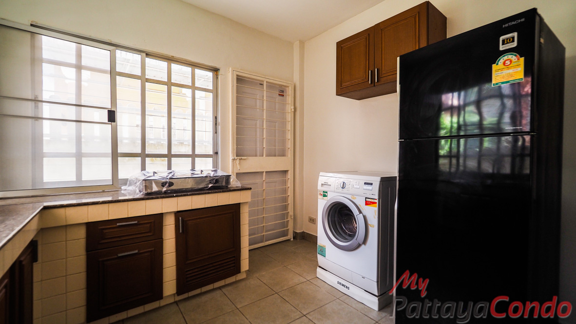 Park Avenue Pattaya House For Sale - HNPA01-15
