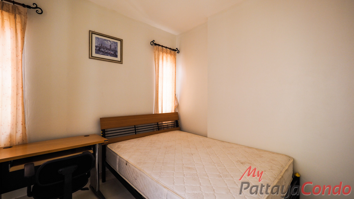 Park Avenue Pattaya House For Sale - HNPA01-23
