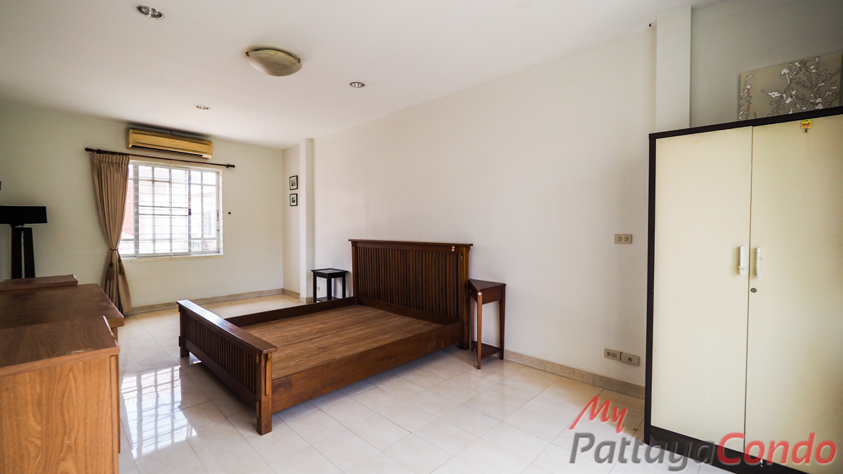 Park Avenue Pattaya House For Sale - HNPA01-27