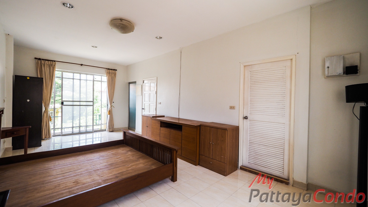 Park Avenue Pattaya House For Sale - HNPA01-30
