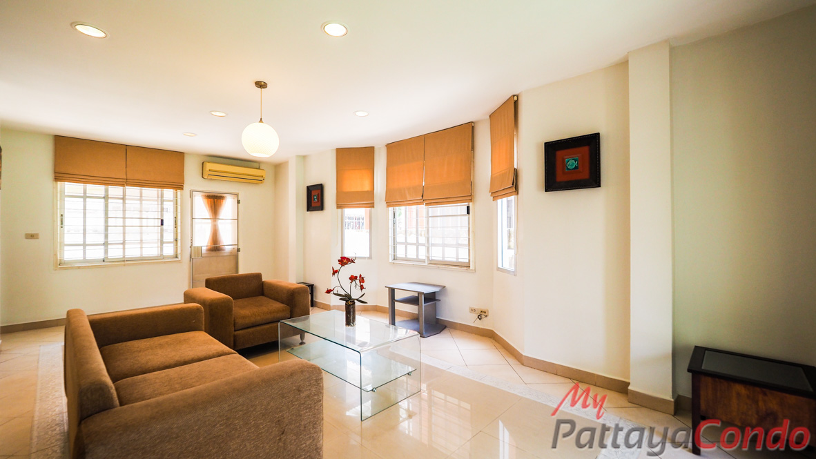 Park Avenue Pattaya House For Sale - HNPA01-9