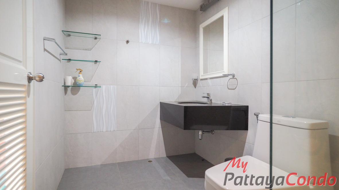 Park Beach Condominium For Sale - PBC02-25