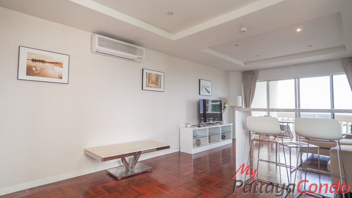 Park Beach Condominium For Sale - PBC02-2