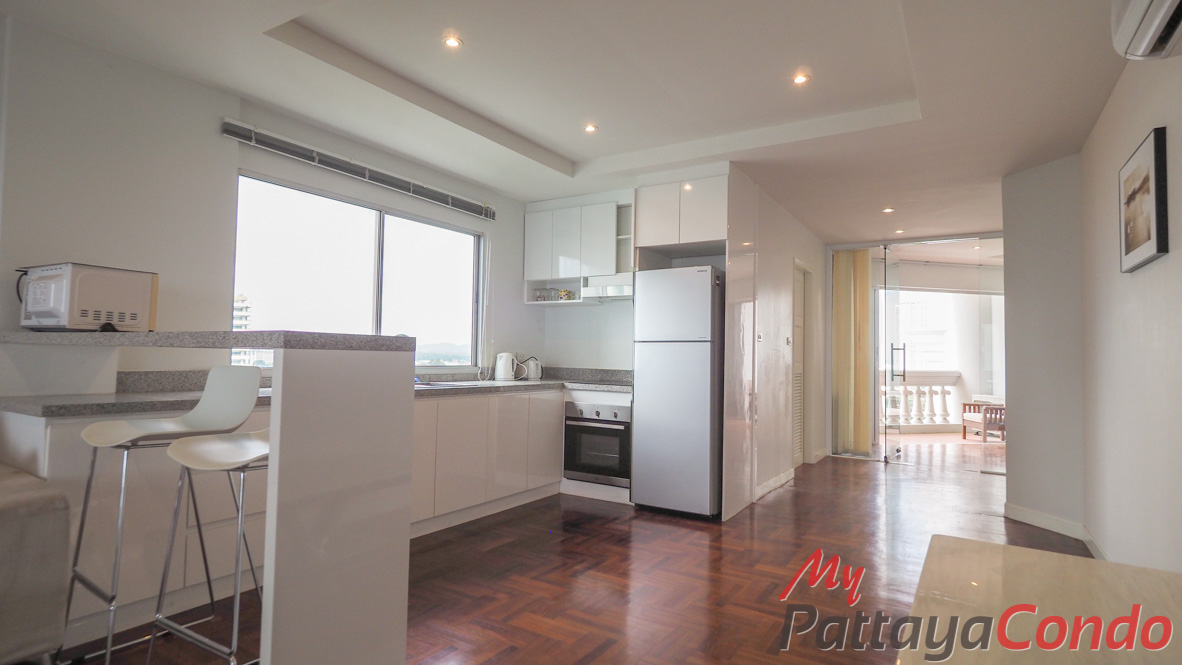 Park Beach Condominium For Sale - PBC02-7