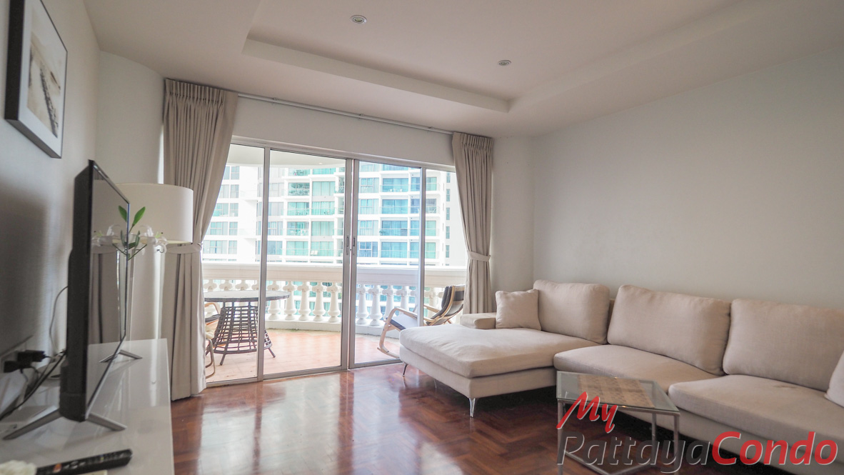 Park Beach Condominium For Sale - PBC02-3
