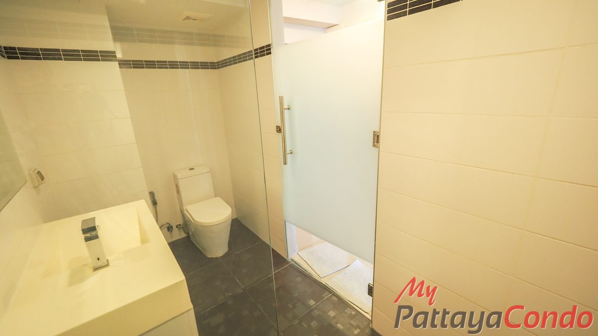 Park Royal 2 Pattaya Condo For Sale - PARK2R07-8
