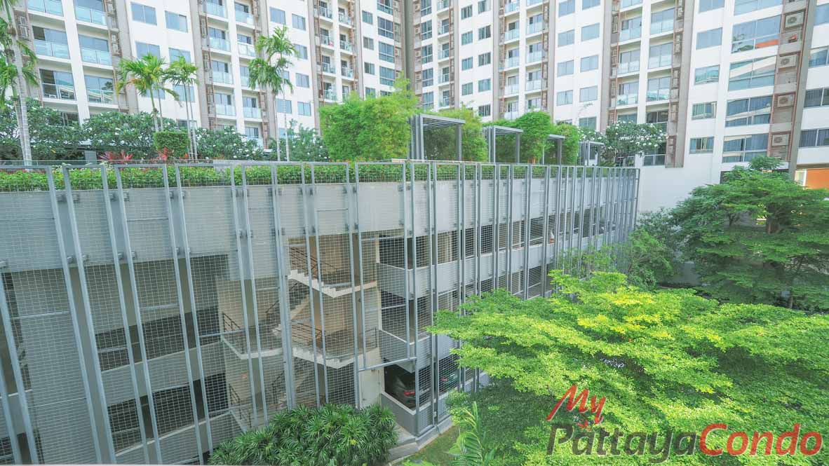 Park Royal 2 Pattaya Condo For Sale - PARK2R09-14