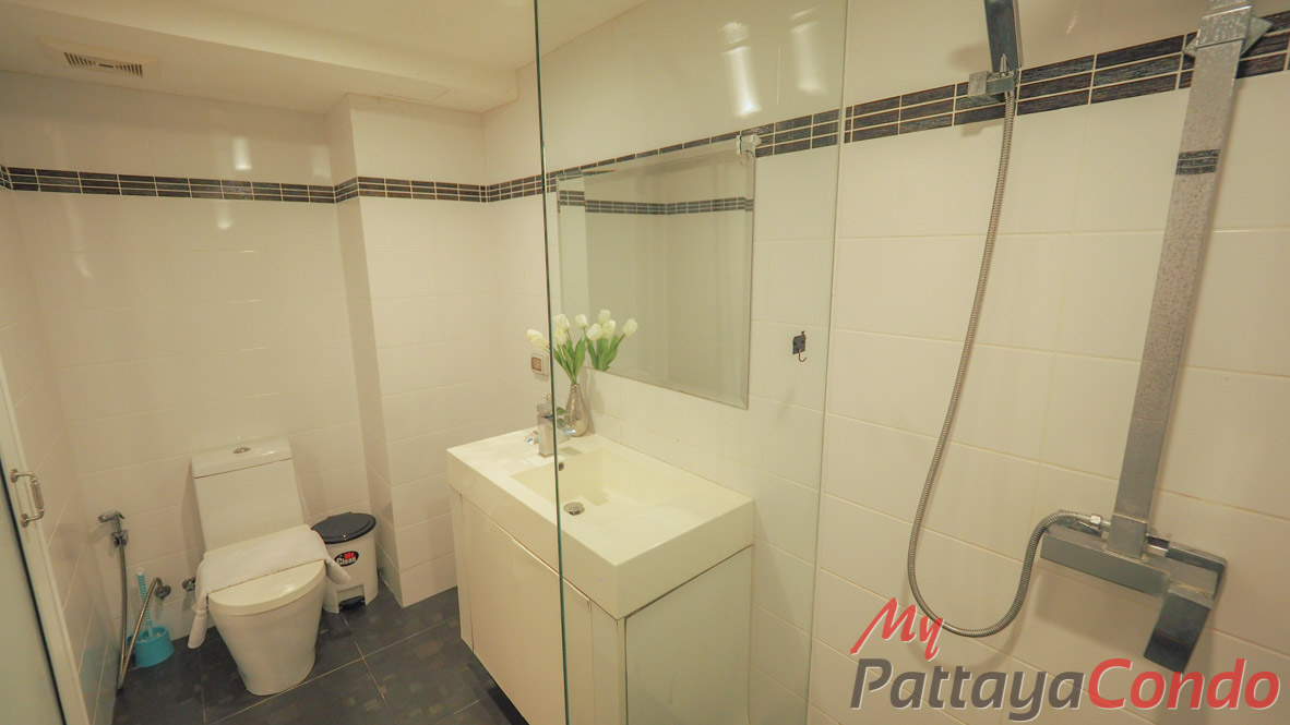 Park Royal 2 Pattaya Condo For Sale - PARK2R09-11