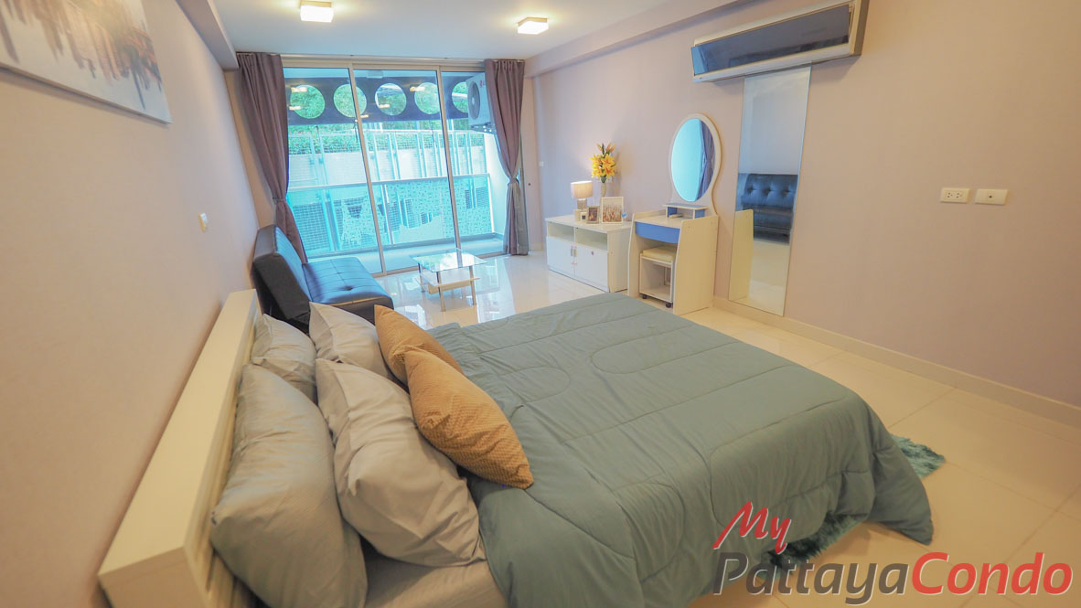 Park Royal 2 Pattaya Condo For Sale - PARK2R09-4