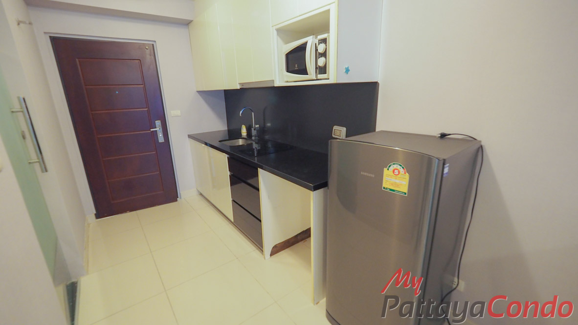 Park Royal 2 Pattaya Condo For Sale - PARK2R10-2