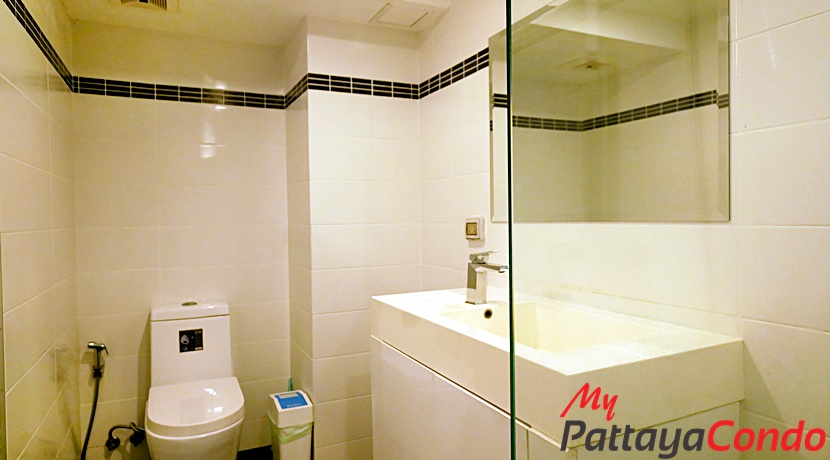 Park Royal 2 Pattaya Condo For Sale - PARK2R02