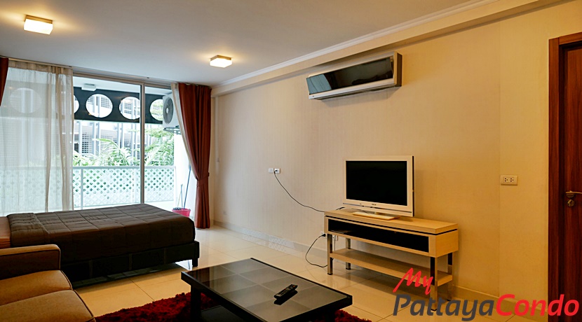 Park Royal 2 Pattaya Condo For Sale - PARK2R02-3
