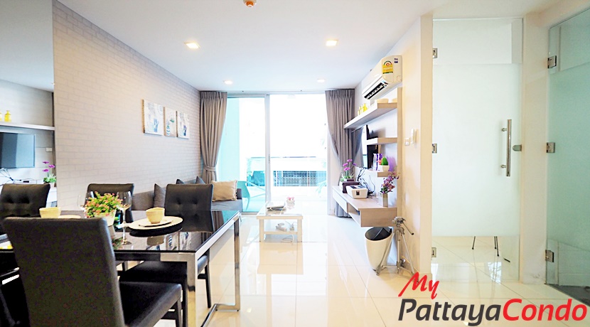 Park Royal 3 Pattaya Condo For Sale - PARK3R03