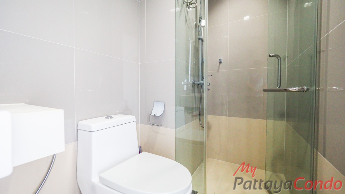 Pattaya Posh Condo For Sale - POSH03-10