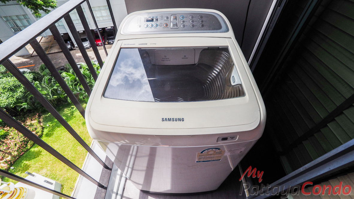 Pattaya Posh Condo For Sale - POSH03-17