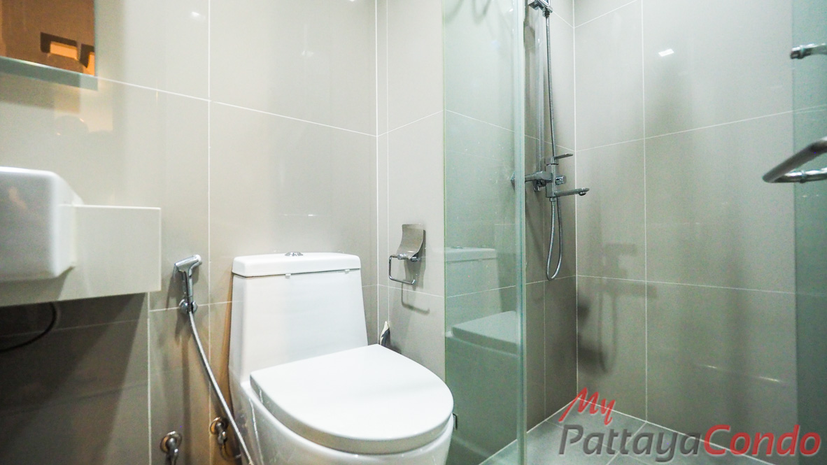 Pattaya Posh Condo For Sale - POSH03-15