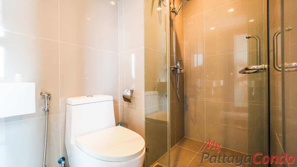 Pattaya Posh Condo For Sale - POSH02-5