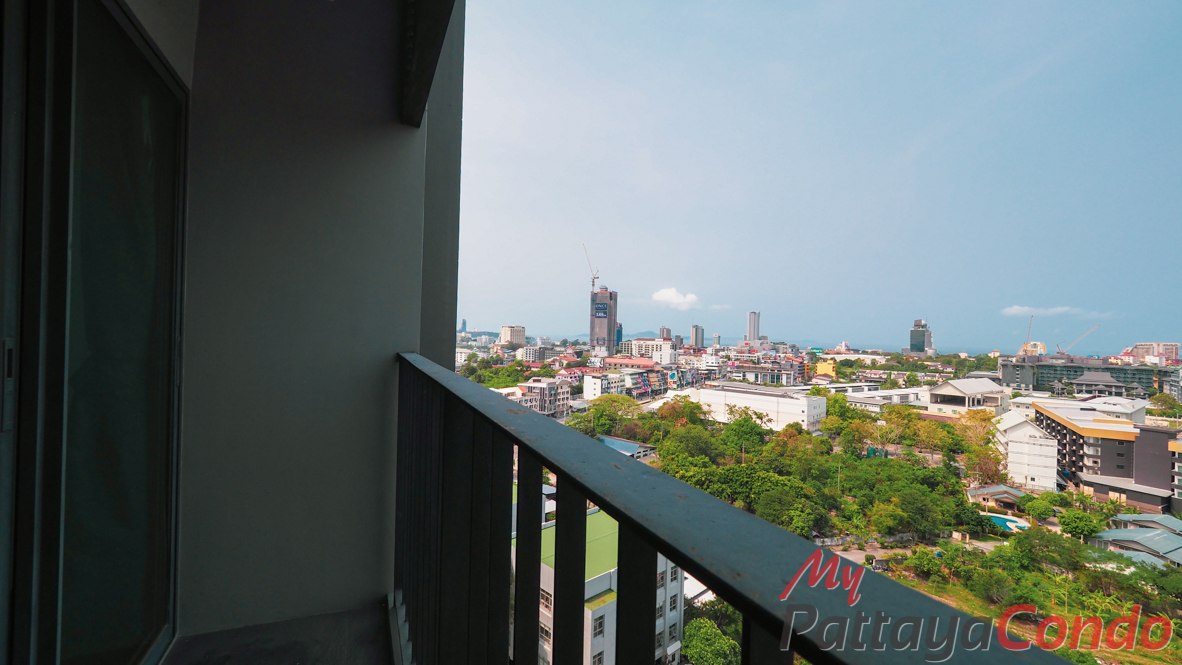 Pattaya Posh Condo For Sale - POSH06-13