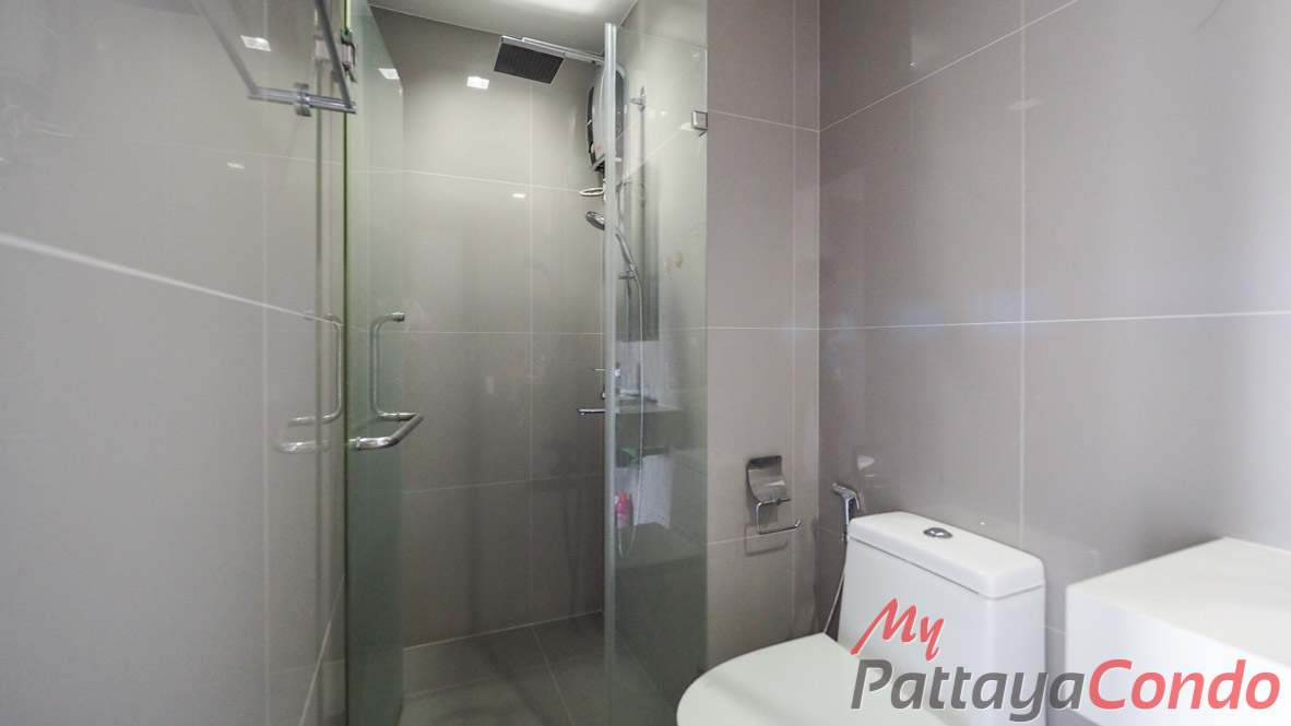 Pattaya Posh Condo For Sale - POSH06-11