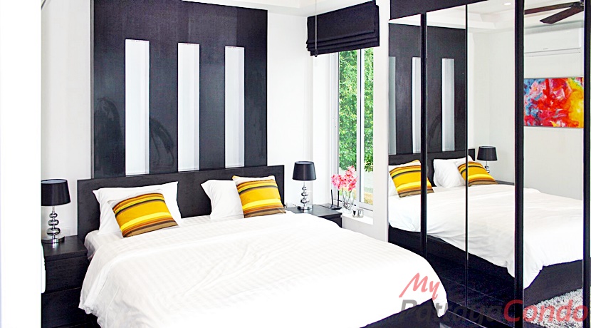 Phoenix Gold Country Huay Yai Pattaya House For Sale - HEPGC02-12