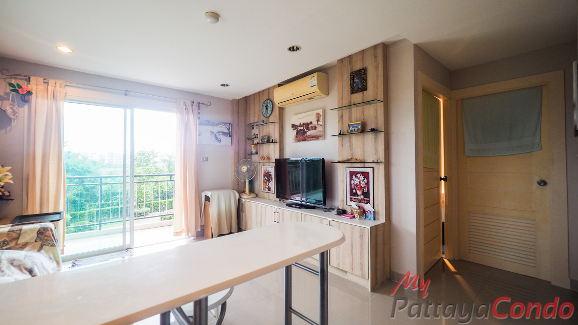 Porchland 2 Pattaya Condo For Sale - PLII02