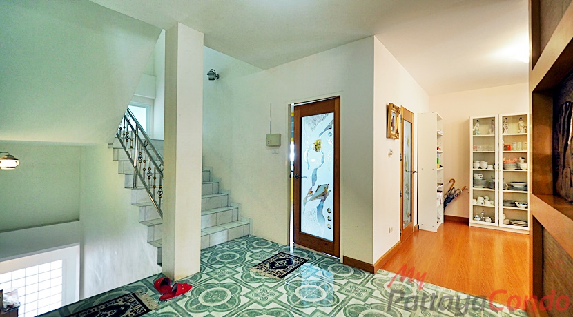Private House Naklua Pattaya For Sale - HN0002-20