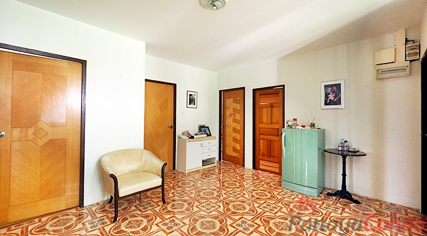 Private House Naklua Pattaya For Sale - HN0002-25
