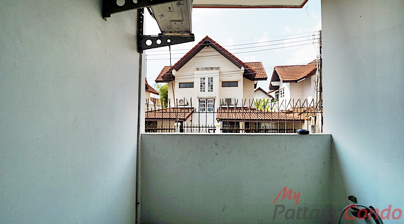 Private House Naklua Pattaya For Sale - HN0002-9