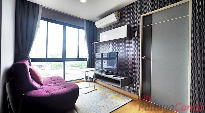 Private Paradise Pattaya Condo For Sale - PR02-0