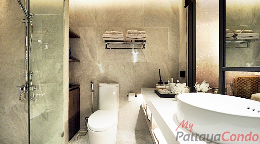 Ramada Mira North Pattaya Condo For Sale - RAMA02-6