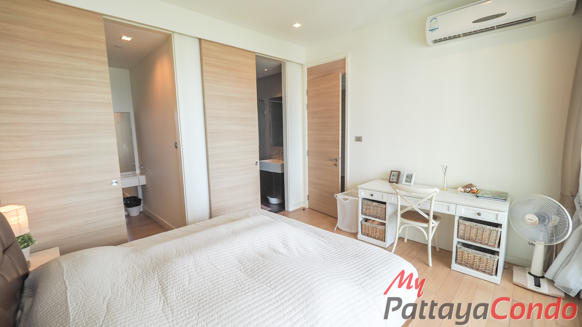 Reflection Jomtien Pattaya Condo For Sale - RF19-13