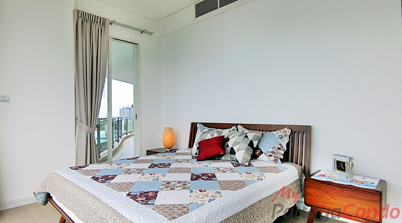 Reflection Jomtien Pattaya Condo For Sale - RF07-13