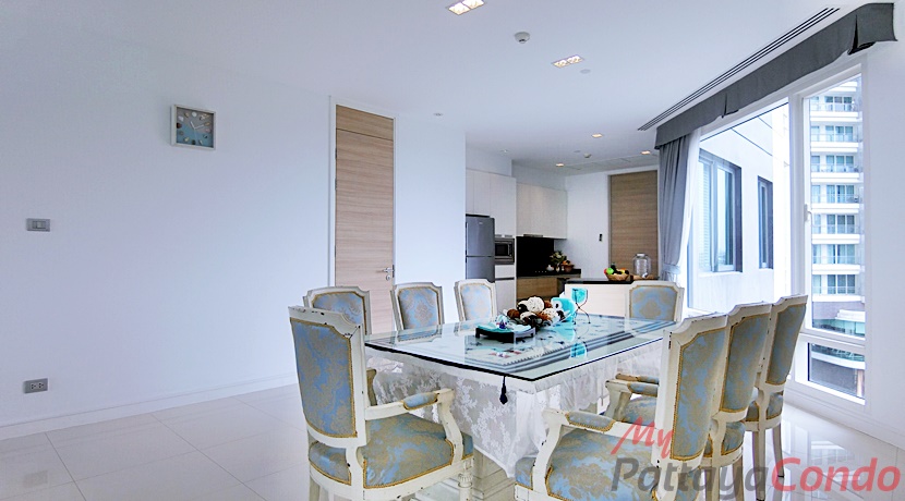 Reflection Jomtien Pattaya Condo For Sale - RF07-6