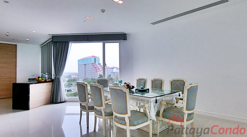 Reflection Jomtien Pattaya Condo For Sale - RF07-5
