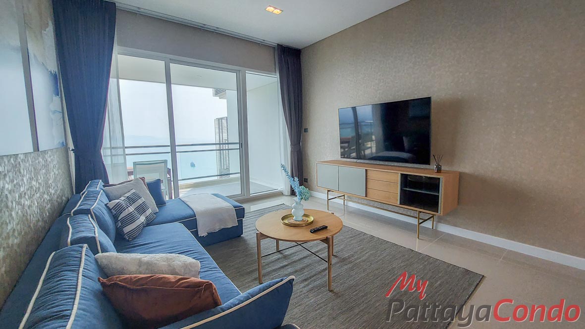 Reflection Jomtien Pattaya Condo For Sale - RF18