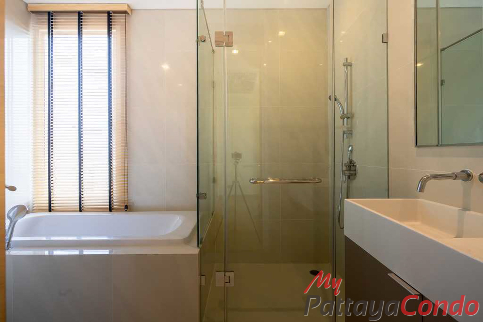 Reflection Jomtien Pattaya Condo For Sale - RF21-16