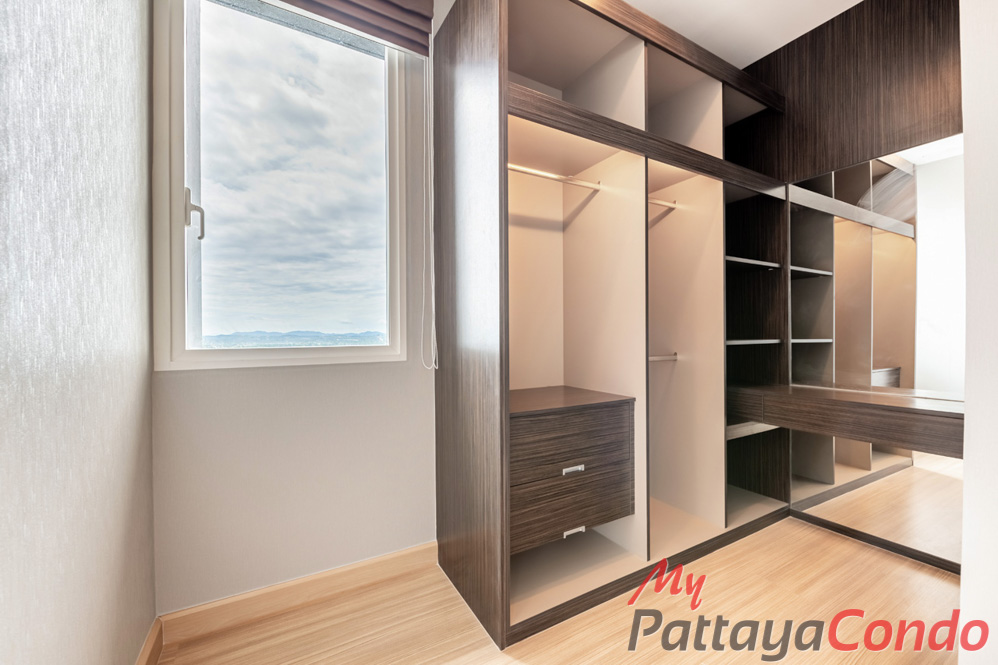 Reflection Jomtien Pattaya Condo For Sale - RF20-23