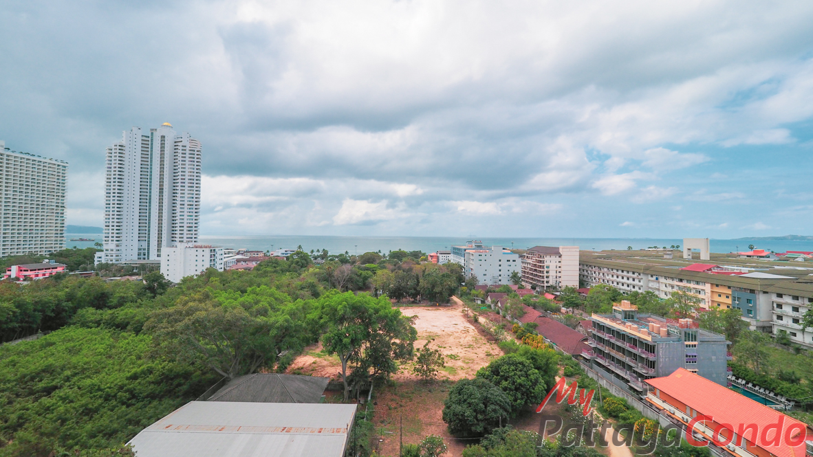 Riviera Jomtien Pattaya Condo For Sale - RJ29
