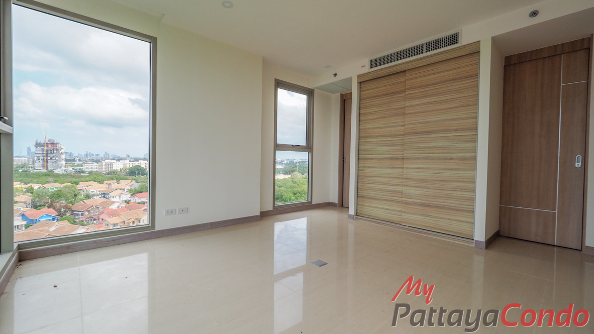 Riviera Jomtien Pattaya Condo For Sale - RJ29