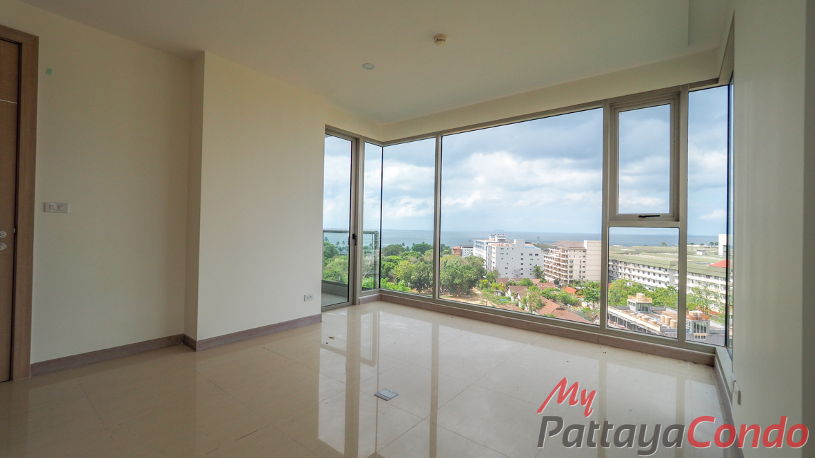 Riviera Jomtien Pattaya Condo For Sale - RJ29